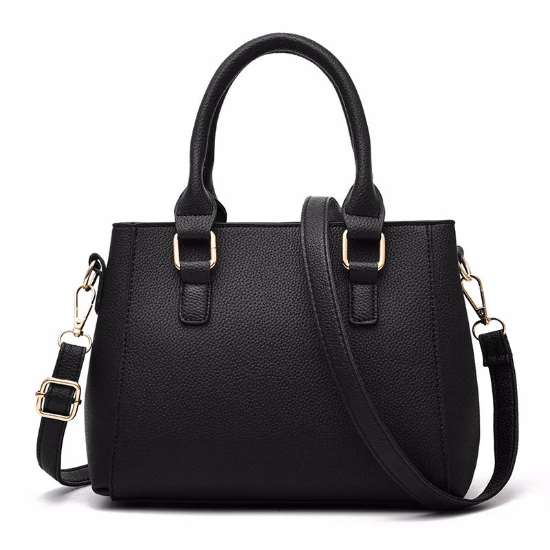 IconCharm Hand Bag