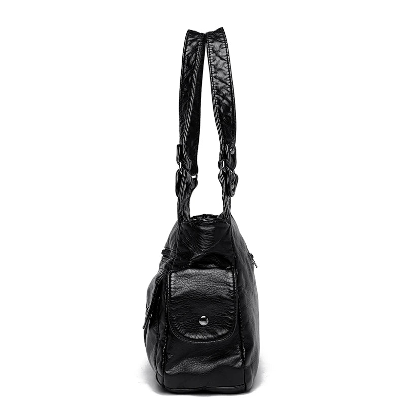 Urban Utility Hand Bag