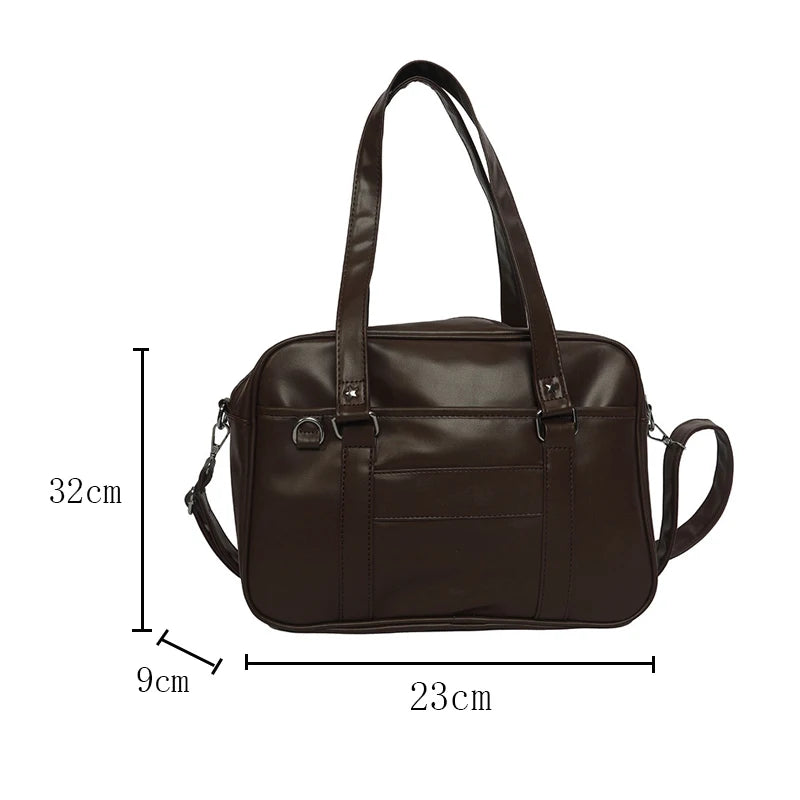 Urban Essential Hand Bag