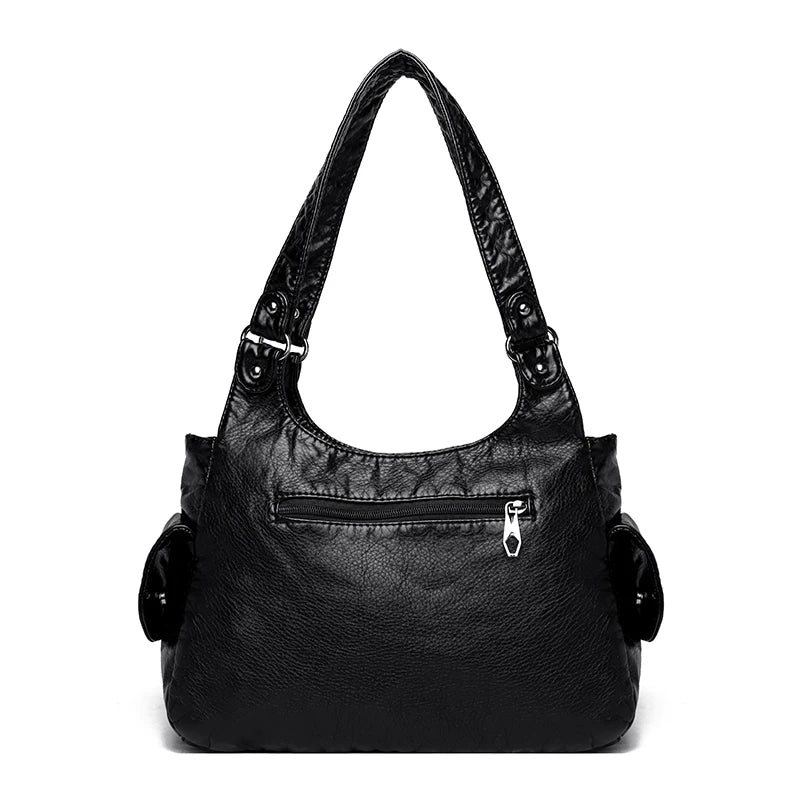 Urban Utility Hand Bag