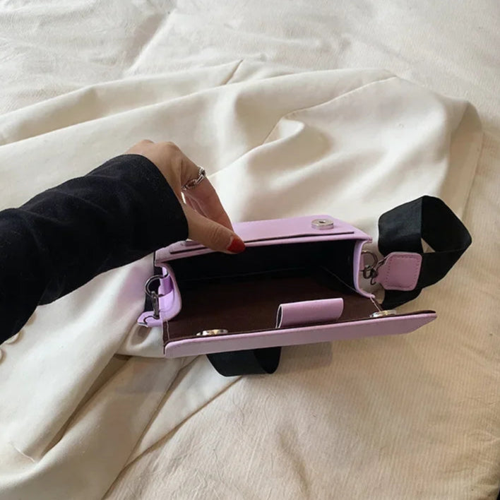 SlingEdge Mini Hand Bag