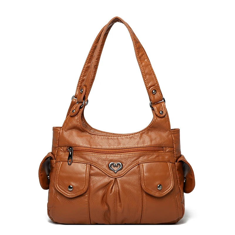 Urban Utility Hand Bag