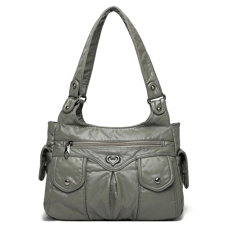 Urban Utility Hand Bag