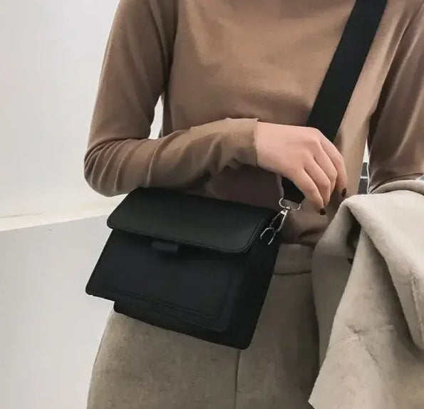 SlingEdge Mini Hand Bag