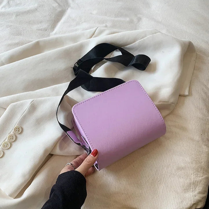 SlingEdge Mini Hand Bag