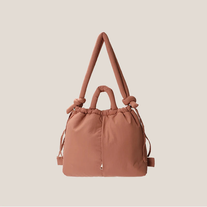 ShapeShift Convertible Hand Bag