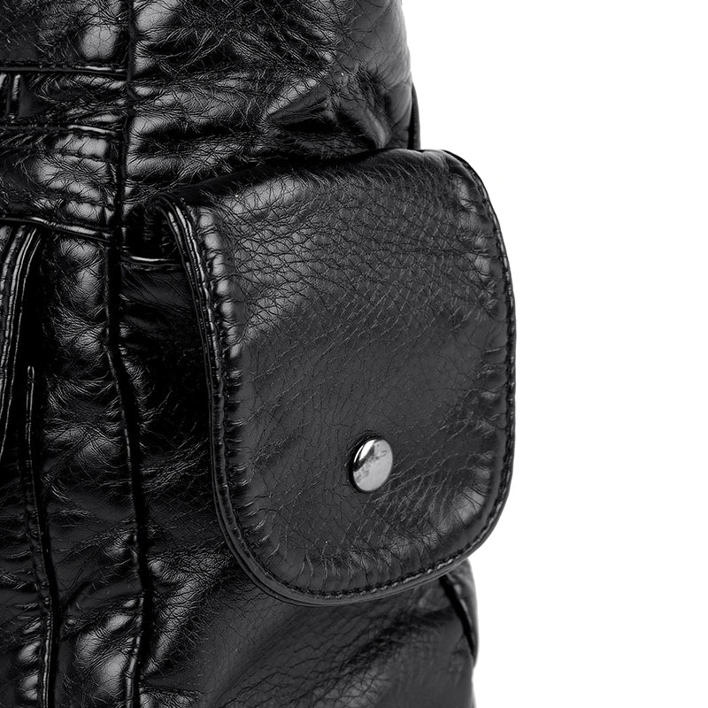Urban Utility Hand Bag