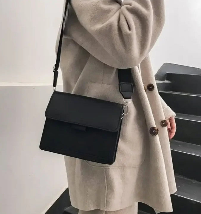 SlingEdge Mini Hand Bag