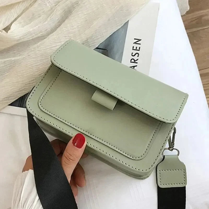 SlingEdge Mini Hand Bag