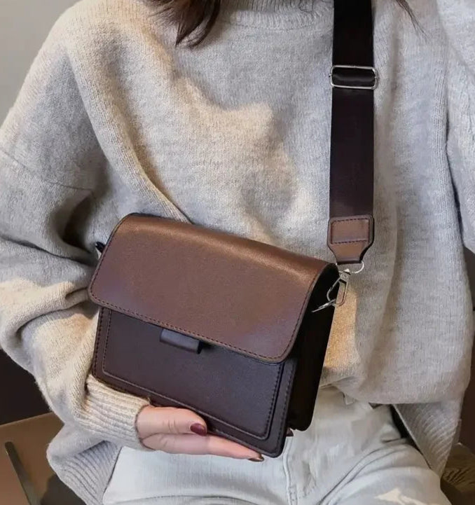 SlingEdge Mini Hand Bag