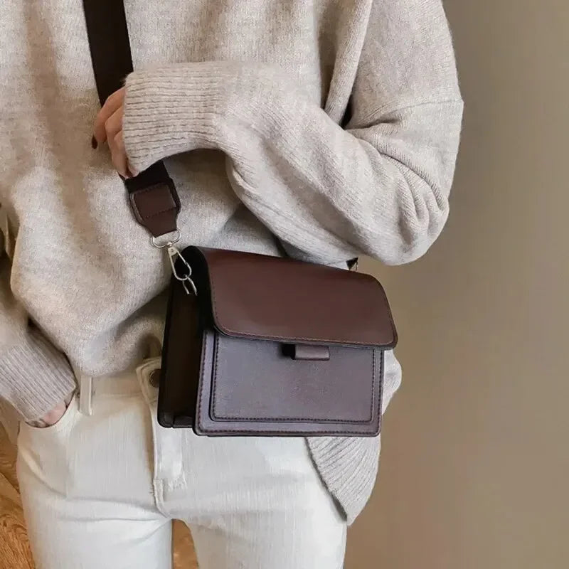 SlingEdge Mini Hand Bag