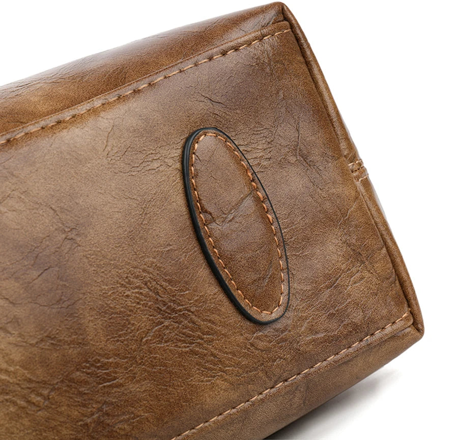 Milan Retro Luxe Hand Bag