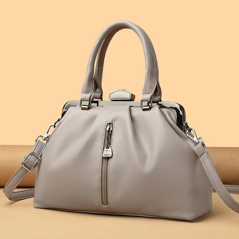 Madrid Chic Hand Bag