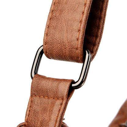 Spacious Multi-Pocket Hand Bag