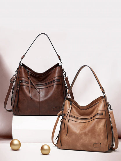 Vienna Luxe Hand Bag