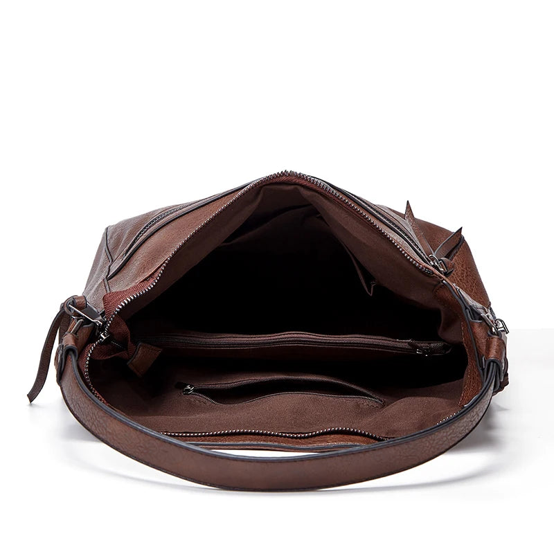 Vienna Luxe Hand Bag