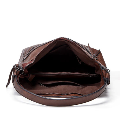 Vienna Luxe Hand Bag