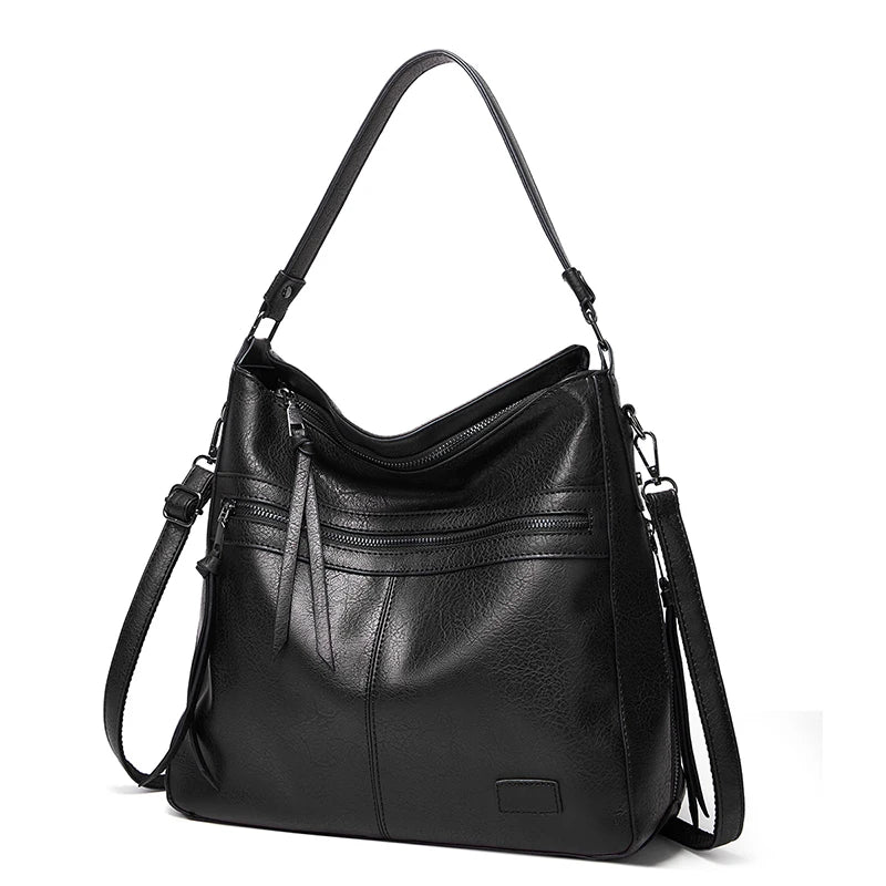 Vienna Luxe Hand Bag
