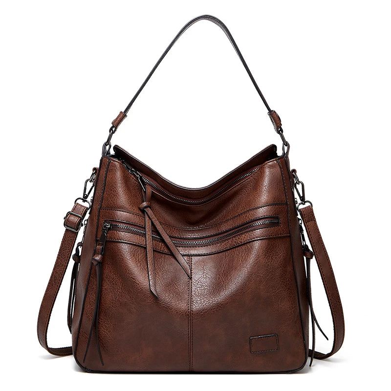 Vienna Luxe Hand Bag