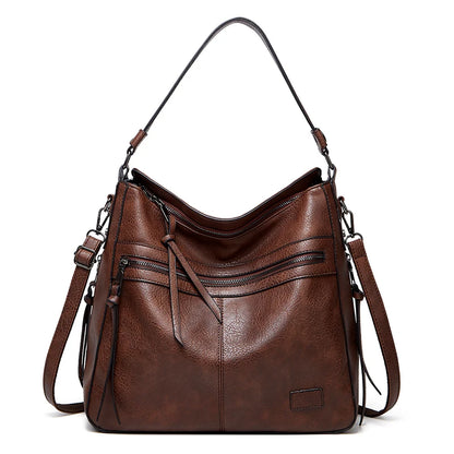 Vienna Luxe Hand Bag