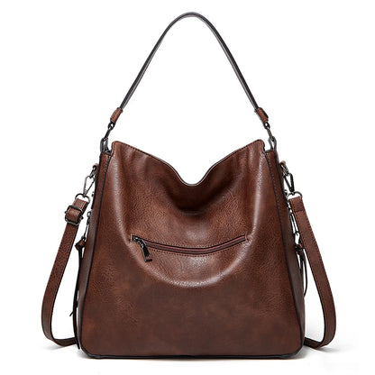 Vienna Luxe Hand Bag