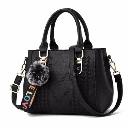 IconCharm Hand Bag