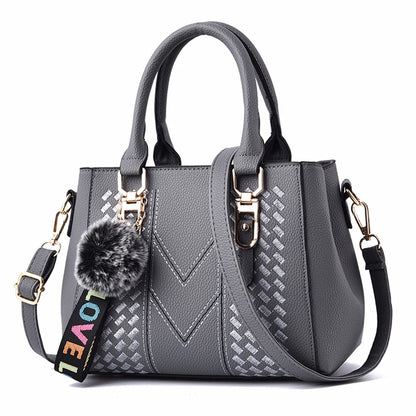 IconCharm Hand Bag