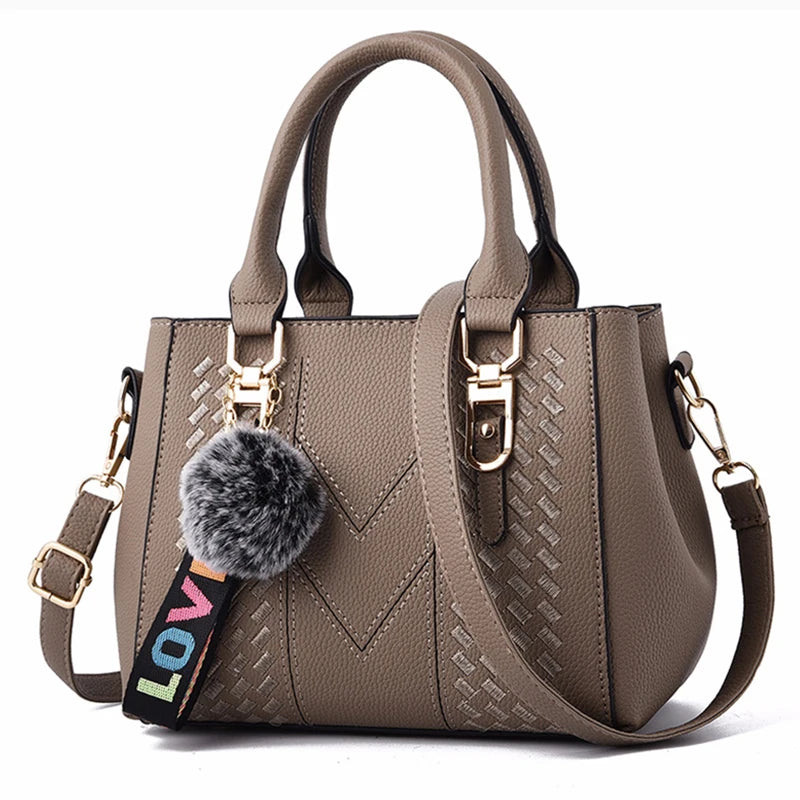 IconCharm Hand Bag