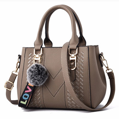 IconCharm Hand Bag