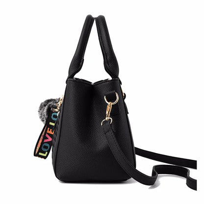 IconCharm Hand Bag