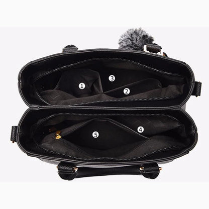 IconCharm Hand Bag