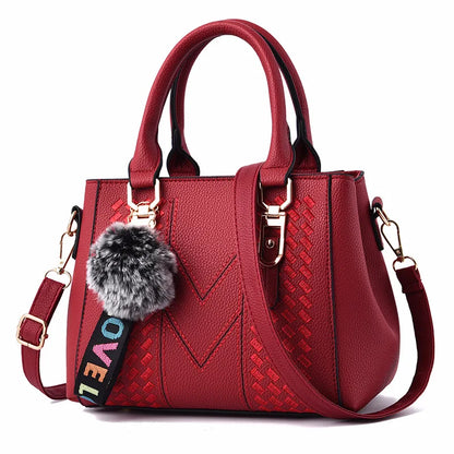 IconCharm Hand Bag