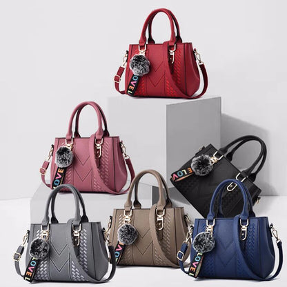 IconCharm Hand Bag