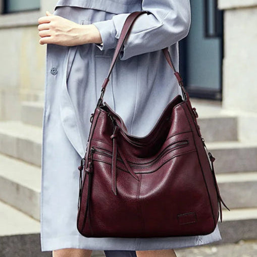 Vienna Luxe Hand Bag