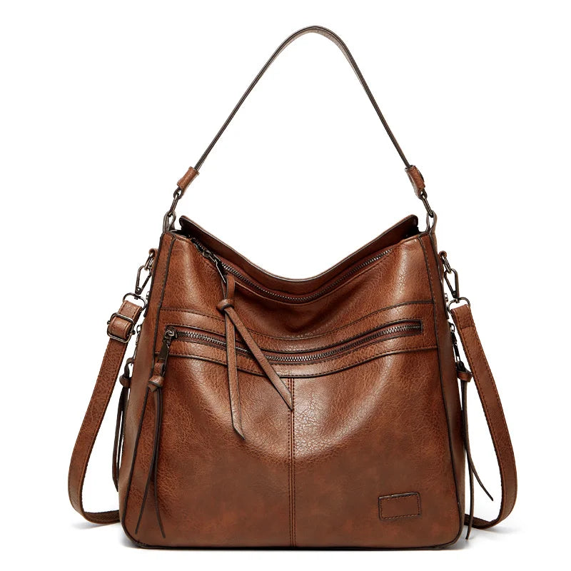 Vienna Luxe Hand Bag