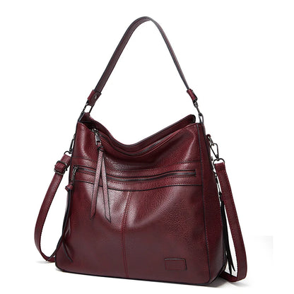 Vienna Luxe Hand Bag
