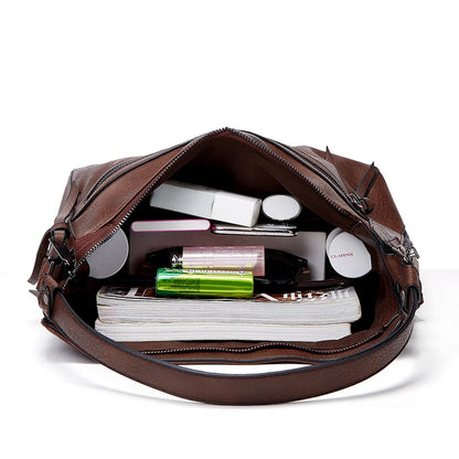 Vienna Luxe Hand Bag