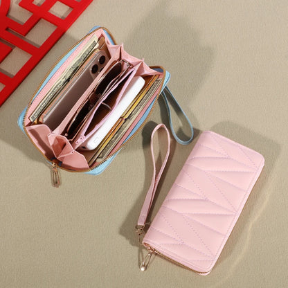 Zip & Go Hand Bag