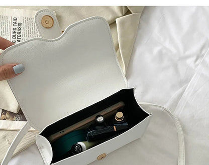 Aurora Chic Mini Hand Bag