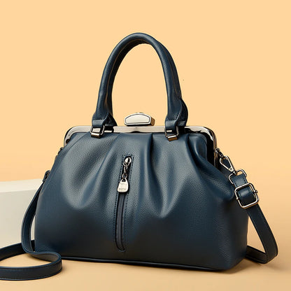Madrid Chic Hand Bag
