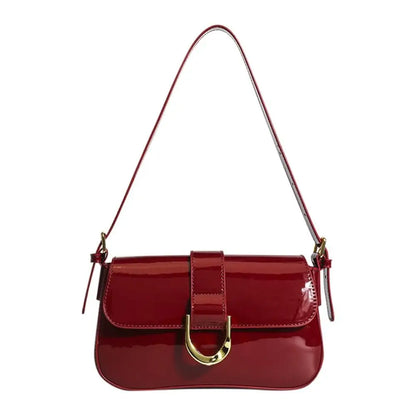 Mini Classic Hand Bag