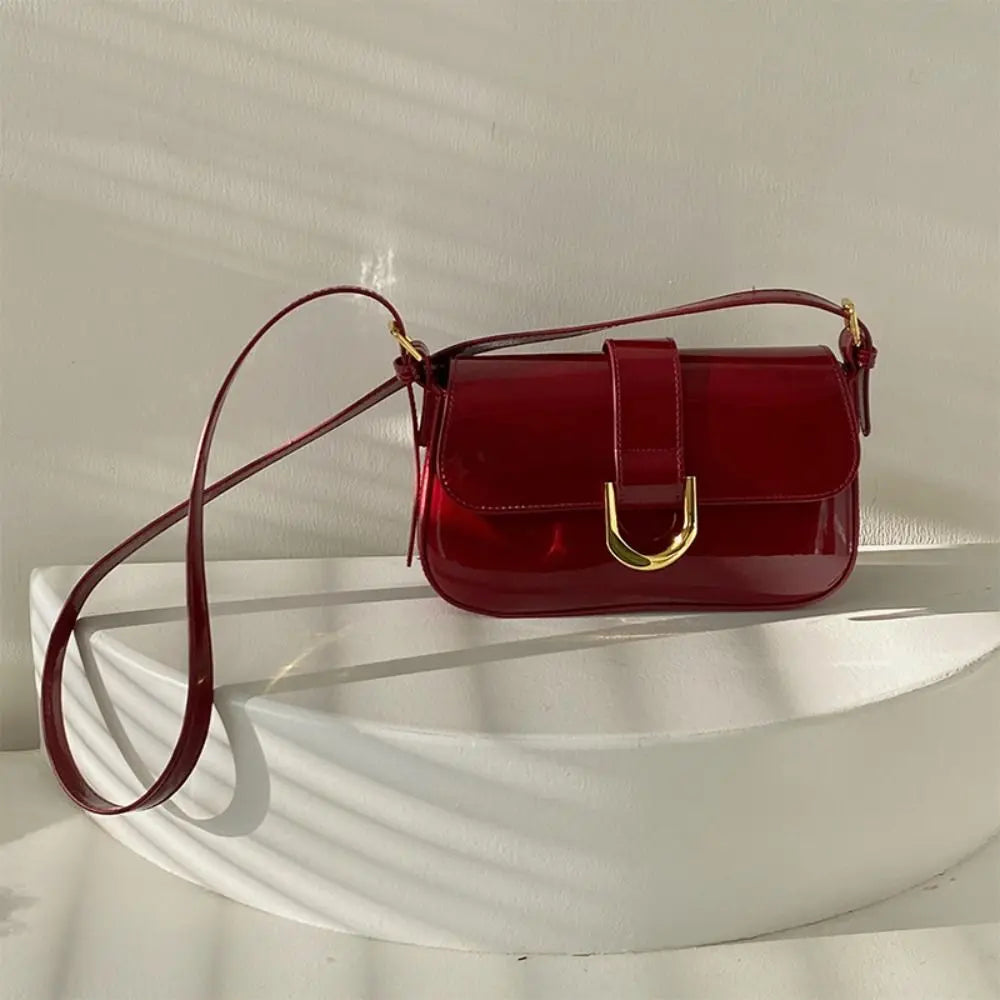 Mini Classic Hand Bag