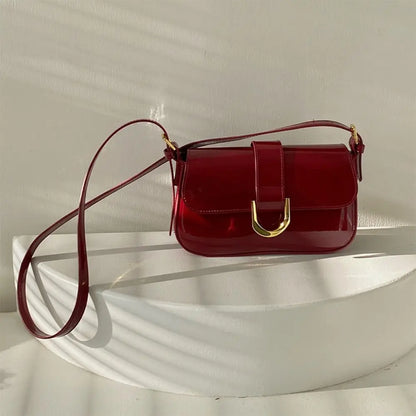 Mini Classic Hand Bag