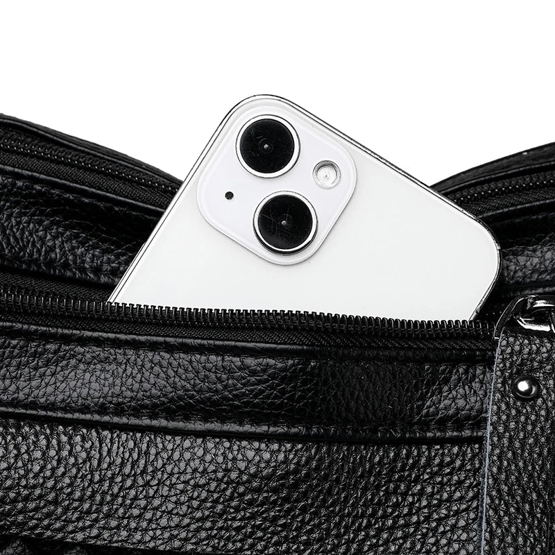 DuoTone Hand Bag