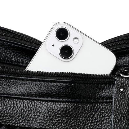 DuoTone Hand Bag