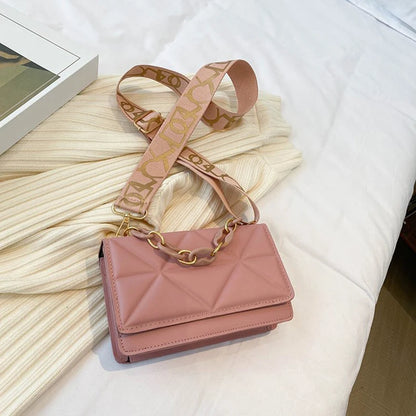 DuoBlock Hand Bag