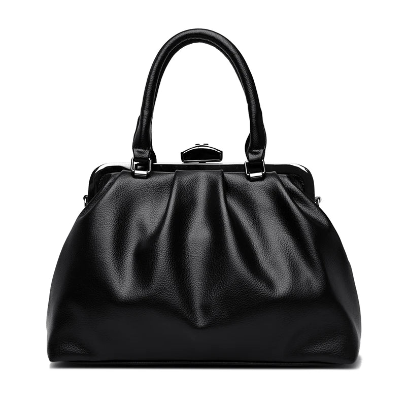 Madrid Chic Hand Bag