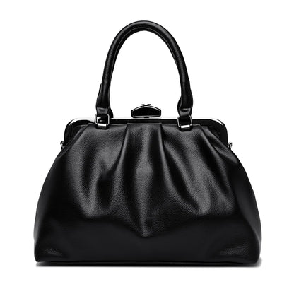 Madrid Chic Hand Bag