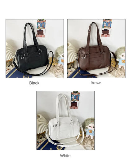 Urban Essential Hand Bag