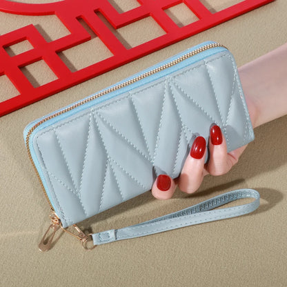 Zip & Go Hand Bag
